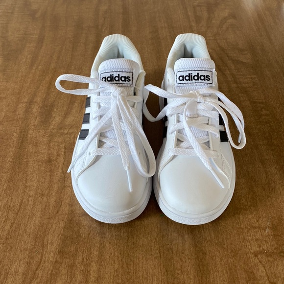 adidas Other - Like new!  Adidas sneakers
